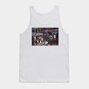 Ashford and Simpson Photograph Tank Top